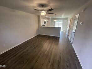 1003 Peony Ln in Youngsville, NC - Building Photo - Building Photo