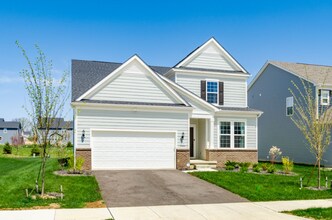 872 Mill Stone Dr in Sunbury, OH - Building Photo - Building Photo