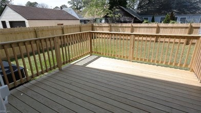 6395 Partridge St in Norfolk, VA - Building Photo - Building Photo