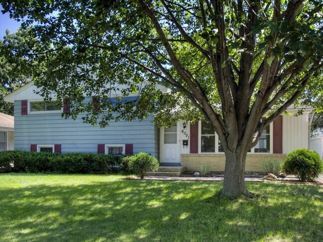 property at 6303 Russell Ave S