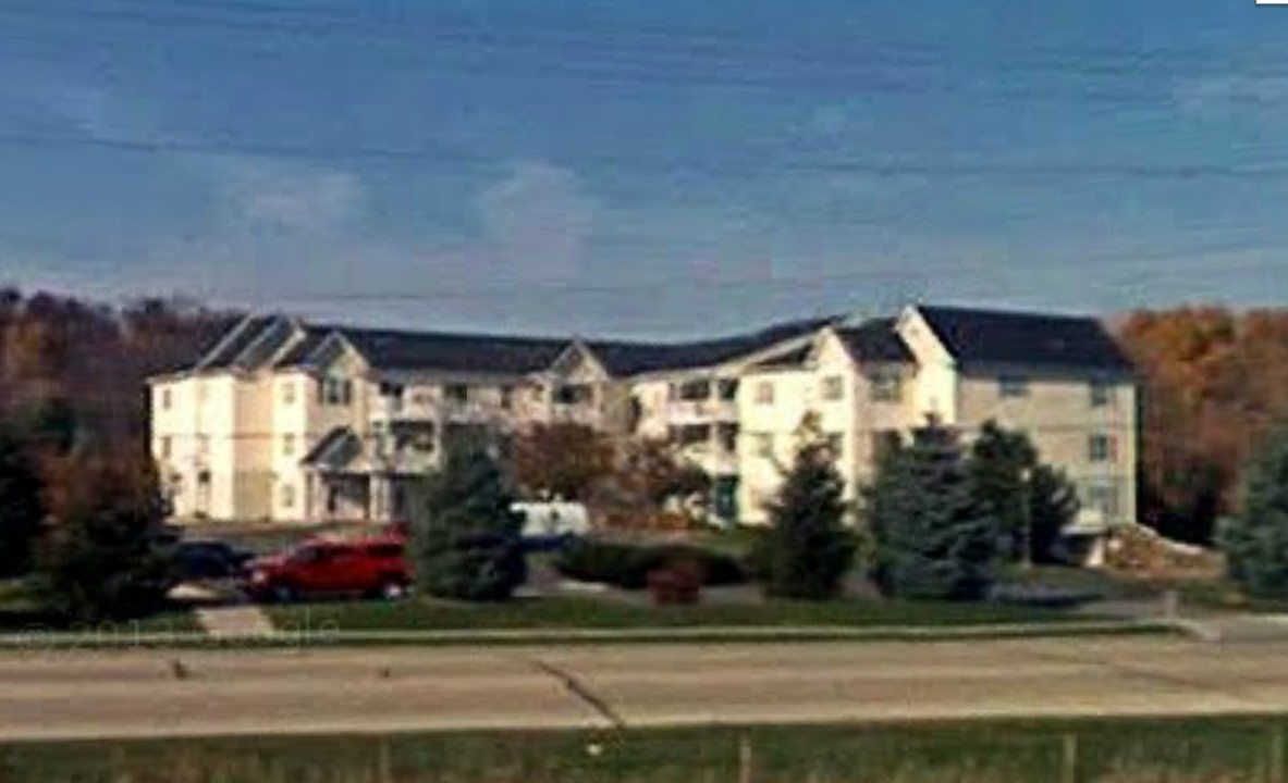 Gateway Senior Apartments in Waupun, WI - Foto de edificio