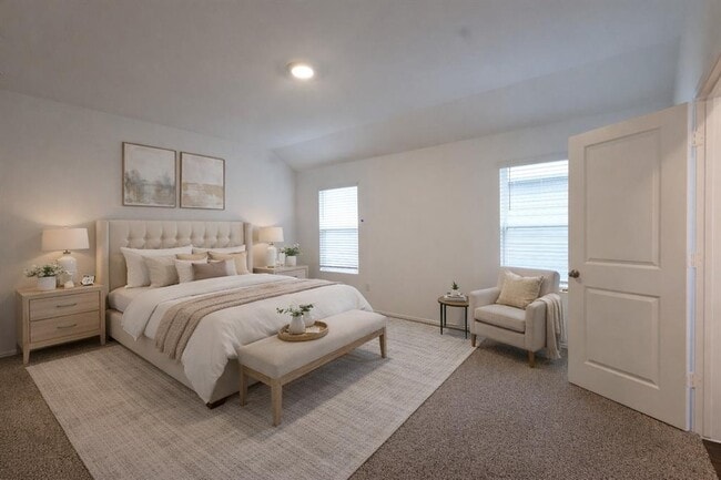 property at 12306 Bulldogger Bnd