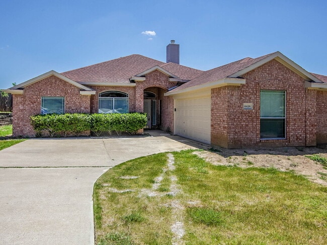 property at 6428 Canyon Lake Dr