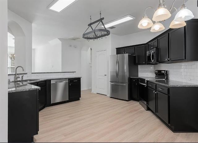 14708 Little Anne Dr in Little Elm, TX - Building Photo - Building Photo