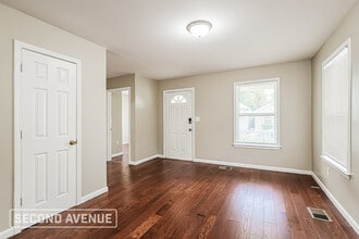 1831 W Ormsby Ave in Louisville, KY - Building Photo - Building Photo