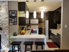 2204-2118 118 St NW in Edmonton, AB - Building Photo - Building Photo