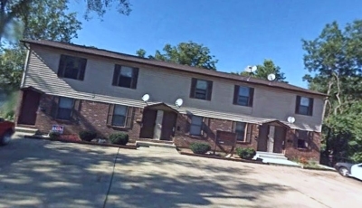 Troy Townhomes in Troy, MO - Foto de edificio - Building Photo