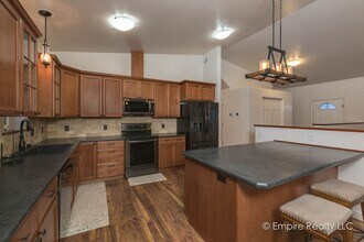 2117 Starfox Dr in North Pole, AK - Building Photo - Building Photo