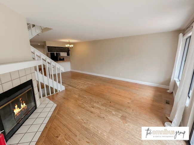 4644 Chestnut Ln in Boulder, CO - Foto de edificio - Building Photo