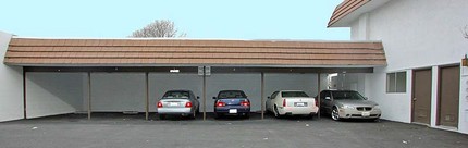 1611 Laguna St in Concord, CA - Building Photo - Other