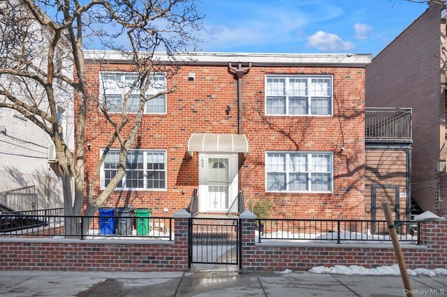 property at 609 Ovington Ave