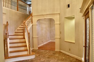 3211 Cherry Forest Dr in Houston, TX - Building Photo