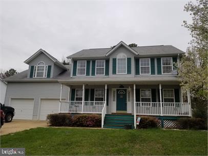 property at 22120 Victoria Cir