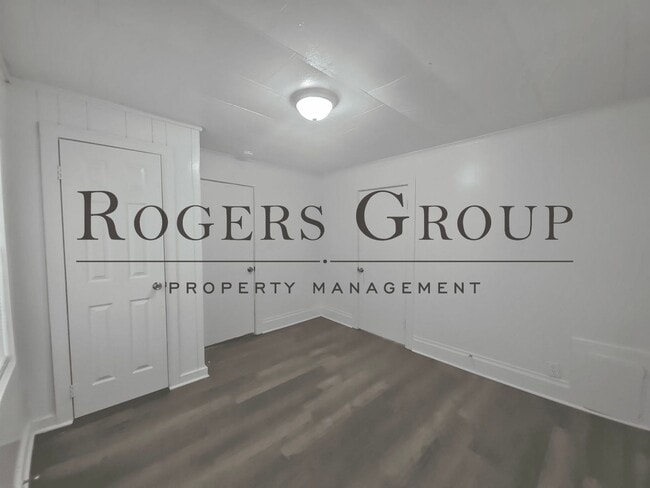 746 Southerland St in Henderson, NC - Building Photo - Building Photo