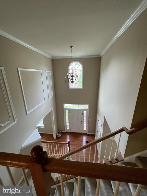 4511 Nightingale Ct in Ellicott City, MD - Foto de edificio - Building Photo