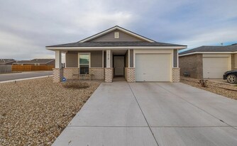 1618 135th St in Lubbock, TX - Building Photo