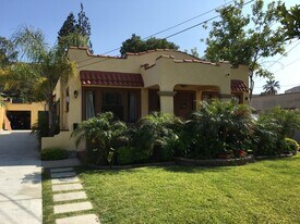 1714 Orchard Ave, Unit 1716 in Glendale, CA - Building Photo