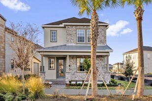 10270 Pearson Ave in Orlando, FL - Building Photo