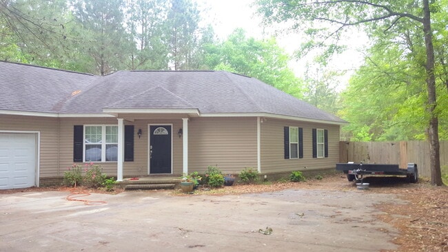 property at 2409 Walden Way