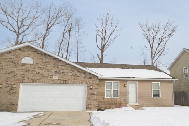 property at 693 Dearborn Rd