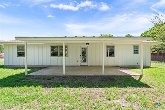 348 Co Rd 4876 in Copperas Cove, TX - Building Photo - Building Photo