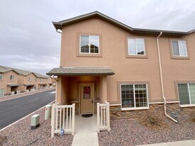 4767 Kerry Lynn View in Colorado Springs, CO - Building Photo