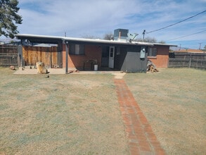5828 E 35th St in Tucson, AZ - Building Photo - Building Photo