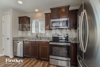 7757 Benecia Dr in Fountain, CO - Building Photo - Building Photo