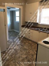 1439 39th Ave E in Tuscaloosa, AL - Building Photo - Building Photo