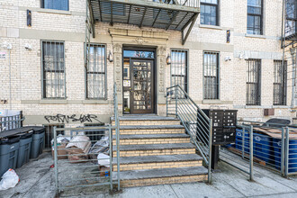 336 Chauncey St. in Brooklyn, NY - Building Photo - Building Photo