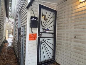 3053 Tillman St in Detroit, MI - Building Photo - Building Photo