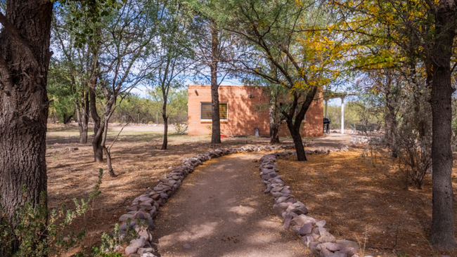 13 Nielsen Ln in Tubac, AZ - Building Photo - Building Photo