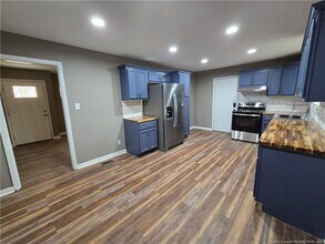 2517 Vestal Ave in Fayetteville, NC - Building Photo - Building Photo