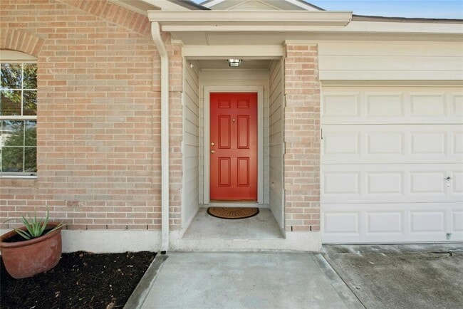 515 Dandelion Loop in Kyle, TX - Building Photo - Building Photo