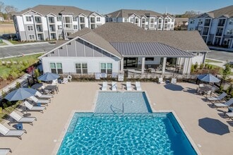 Hawthorne at Hampstead in Hampstead, NC - Building Photo - Building Photo