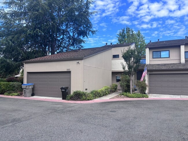 property at 6604 Old Mill Ct