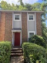 1250 Chee Ln in Tallahassee, FL - Building Photo