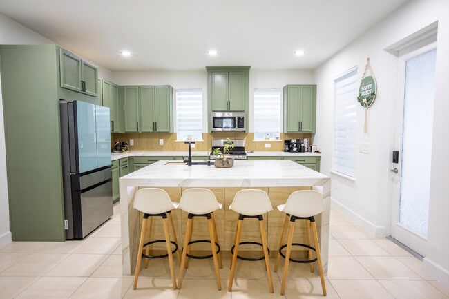 property at 16336 Honey Harvest St