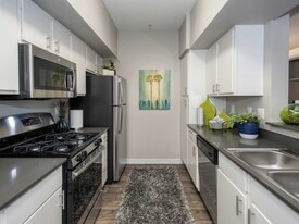 Marina Village Apartments