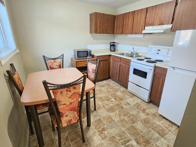 property at 4705 53rd Pl NW