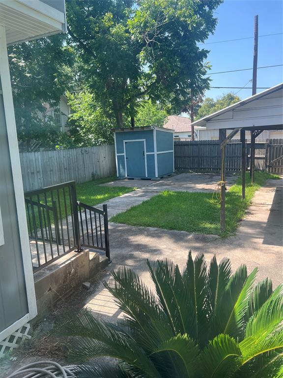 308 11th St N in Texas City, TX - Building Photo - Building Photo