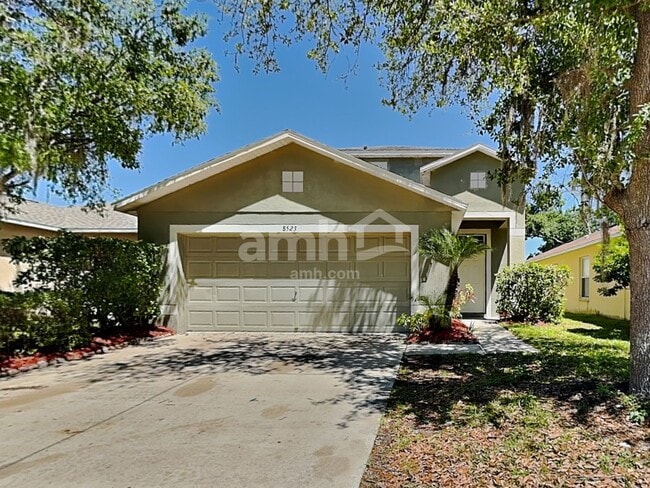 property at 8523 Deer Chase Dr