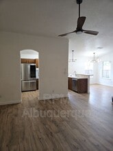 6620 Evesham Rd NW in Albuquerque, NM - Building Photo - Building Photo