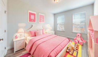 Stephens Farm in Holly Springs, NC - Foto de edificio - Interior Photo