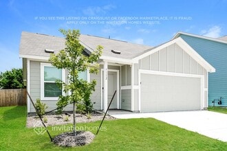 7112 Landings Edge Rd in Fort Worth, TX - Building Photo - Building Photo