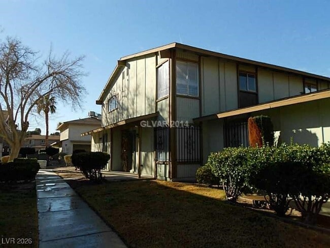 property at 1523 Lorilyn Ave