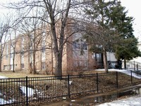 3032 Pillsbury Ave S in Minneapolis, MN - Building Photo - Building Photo