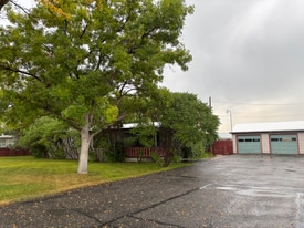 440 Ronda Rd in Helena, MT - Building Photo