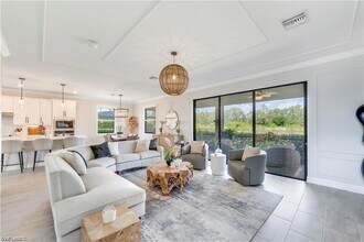 19128 Elston Wy in Estero, FL - Building Photo - Building Photo