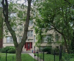 148 N Mason Ave in Chicago, IL - Building Photo